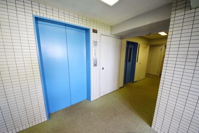 リプレ川口一番街６号棟の物件内観写真