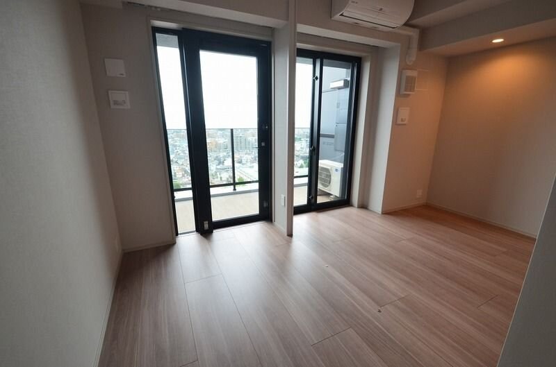 プラウドシティ武蔵浦和ステーションアリーナの物件内観写真