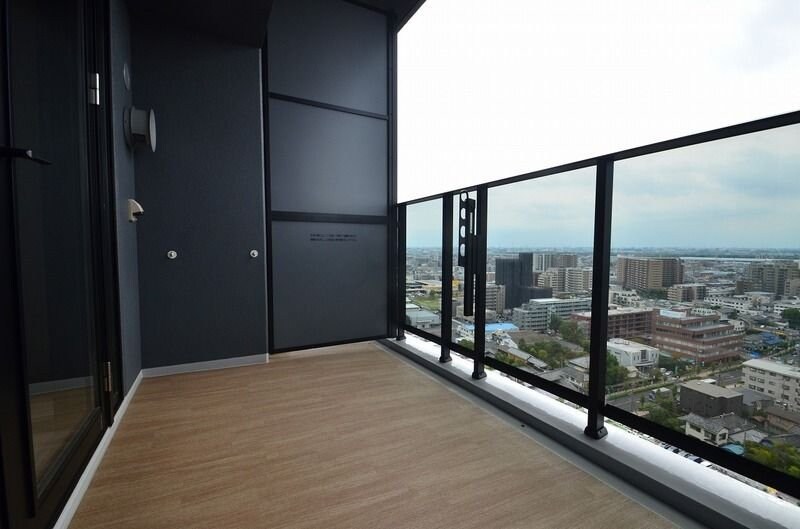 プラウドシティ武蔵浦和ステーションアリーナの物件内観写真