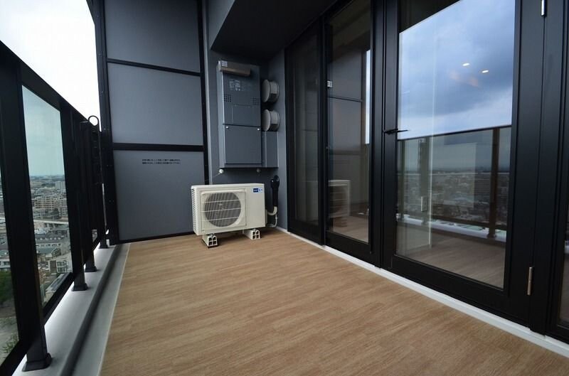 プラウドシティ武蔵浦和ステーションアリーナの物件内観写真