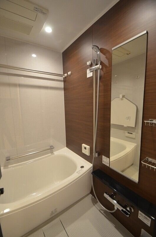 プラウドシティ武蔵浦和ステーションアリーナの物件内観写真