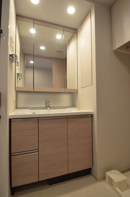 プラウドシティ武蔵浦和ステーションアリーナの物件内観写真