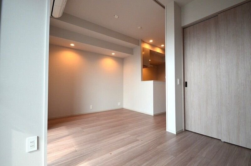 プラウドシティ武蔵浦和ステーションアリーナの物件内観写真