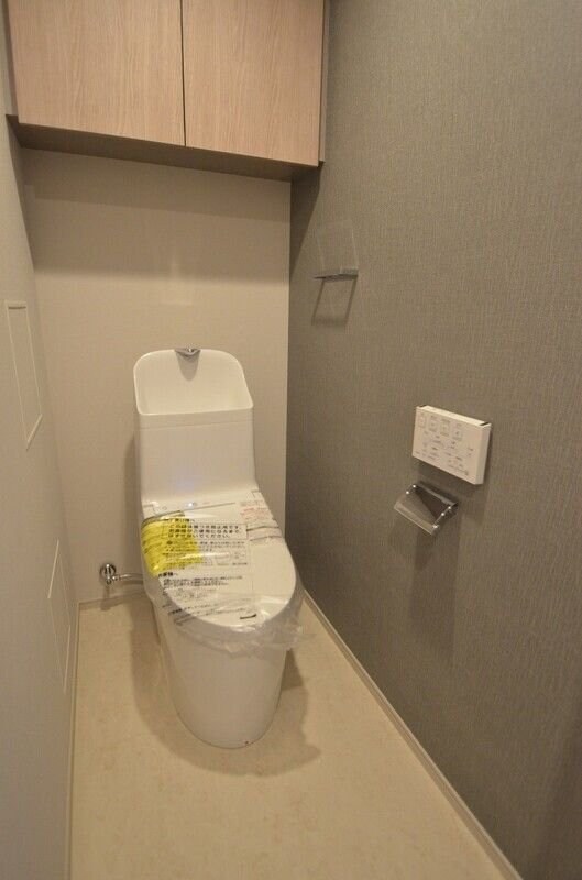 プラウドシティ武蔵浦和ステーションアリーナの物件内観写真