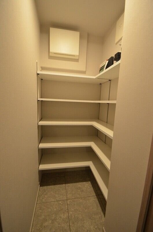 プラウドシティ武蔵浦和ステーションアリーナの物件内観写真