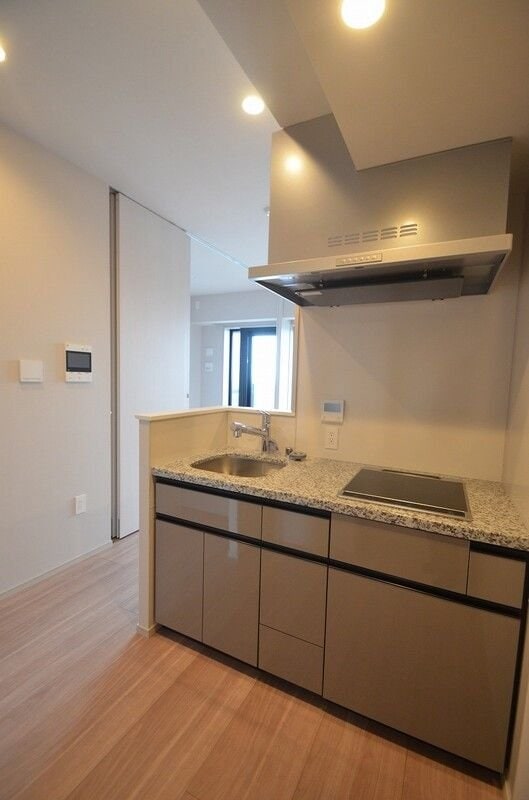 プラウドシティ武蔵浦和ステーションアリーナの物件内観写真