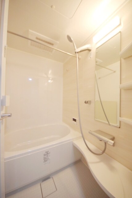 コンフォリア赤羽岩淵の物件内観写真