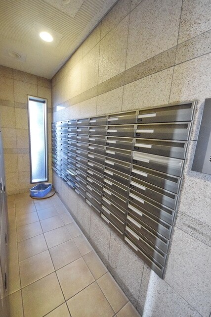 コンフォリア赤羽岩淵の物件内観写真