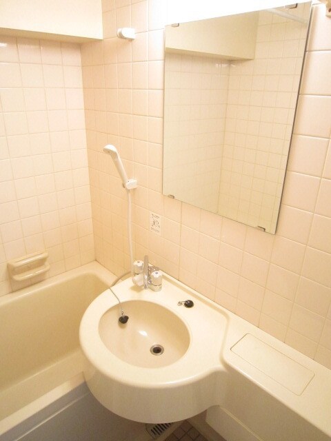 ビューテラス向丘の物件内観写真