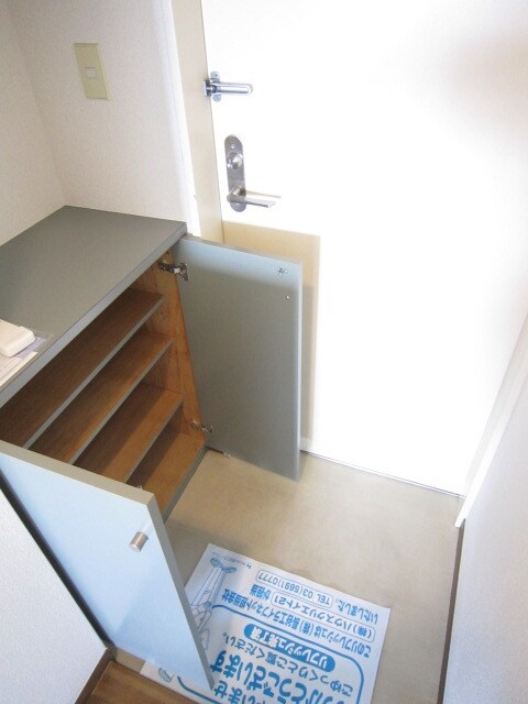 ビューテラス向丘の物件内観写真