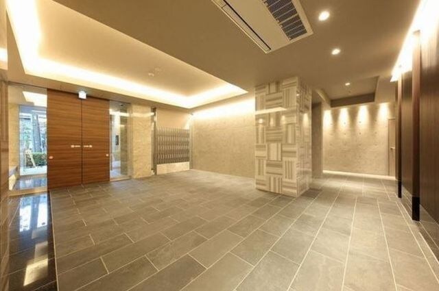 デルックス田端の物件内観写真