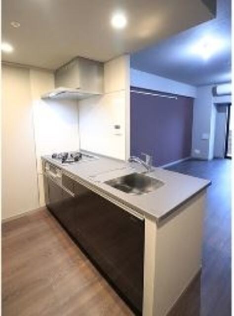 デルックス田端の物件内観写真