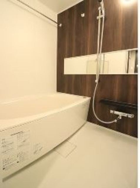 デルックス田端の物件内観写真