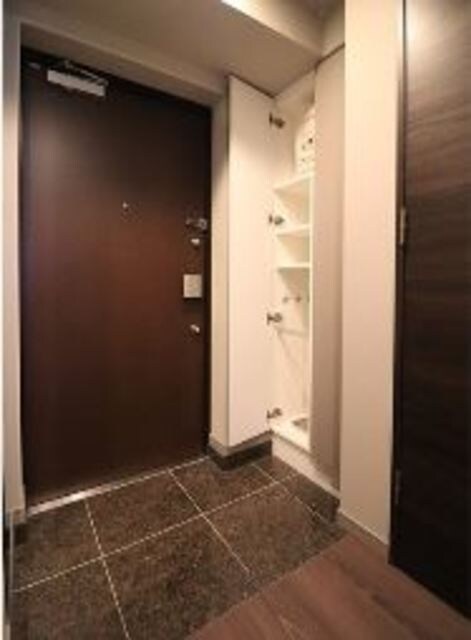 デルックス田端の物件内観写真