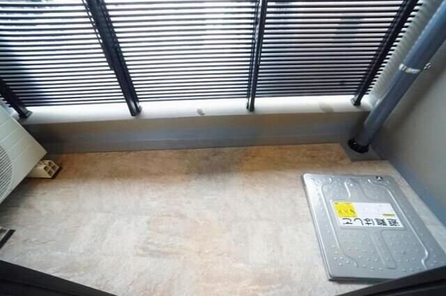 ｎｉｄｏ　ＳＵＧＡＭＯの物件内観写真