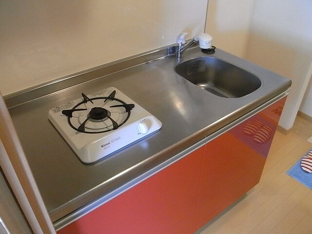 アーバンハウス本橋Ｂの物件内観写真