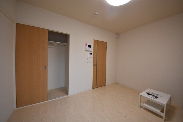 クレイノ葵芳　１号館の物件内観写真