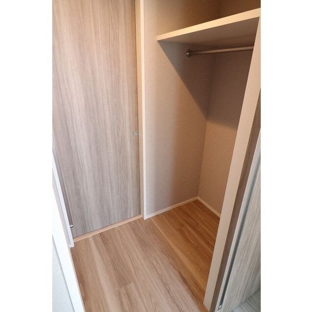 エルスタンザ文京白山の物件内観写真