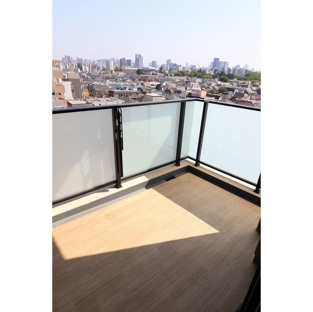 エルスタンザ文京白山の物件内観写真