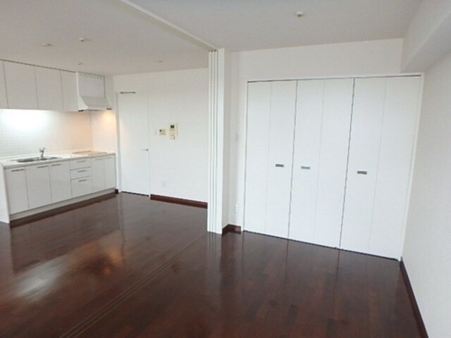 ロネスタＲ文京護国寺の物件内観写真