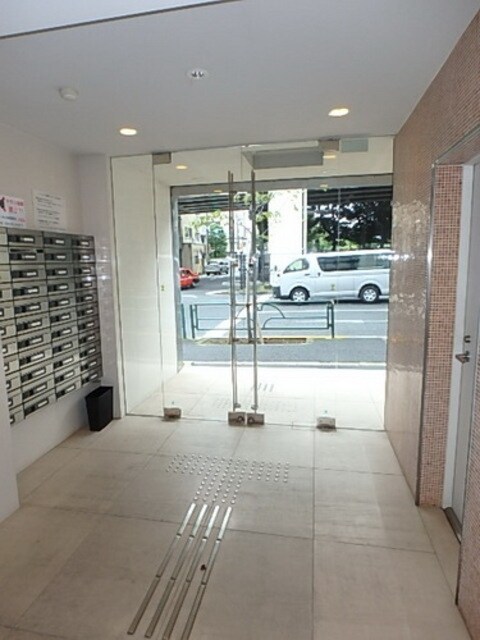 ロネスタＲ文京護国寺の物件内観写真