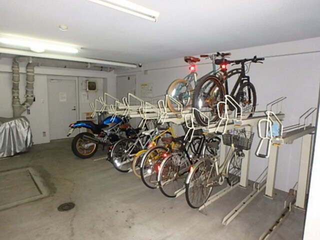 ロネスタＲ文京護国寺の物件内観写真