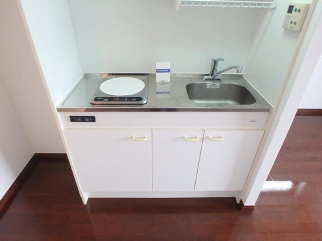 ロネスタＲ文京護国寺の物件内観写真