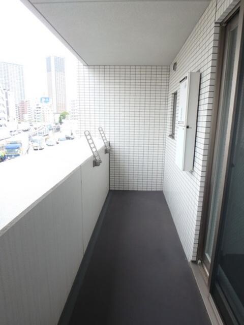 ロネスタＲ文京護国寺の物件内観写真