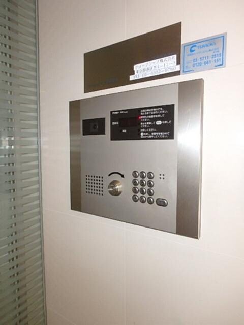 ロネスタＲ文京護国寺の物件内観写真