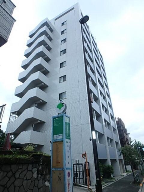 ロネスタＲ文京護国寺の物件内観写真