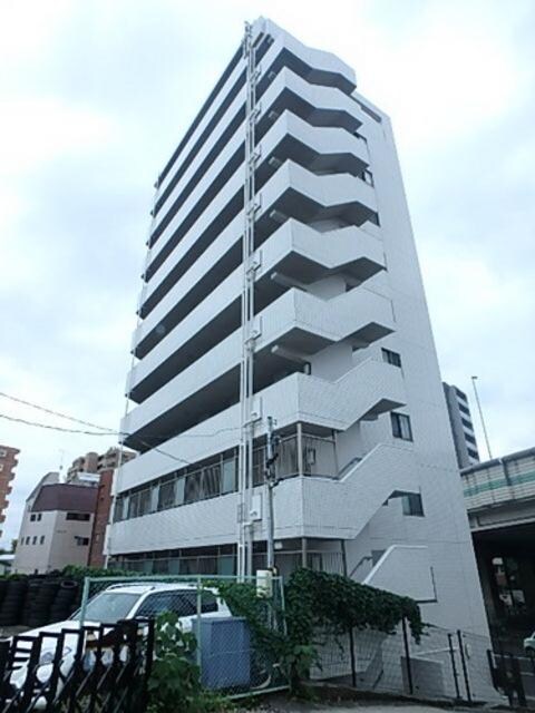 ロネスタＲ文京護国寺の物件内観写真