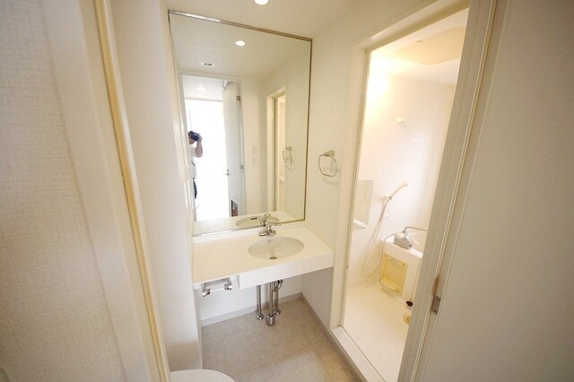 東池袋デュープレックスリズの物件内観写真