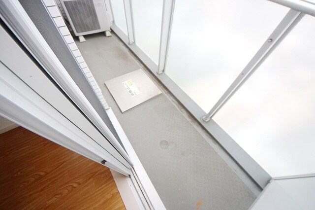 東池袋デュープレックスリズの物件内観写真