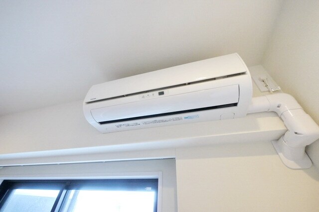 クレヴィスタ板橋ときわ台の物件内観写真