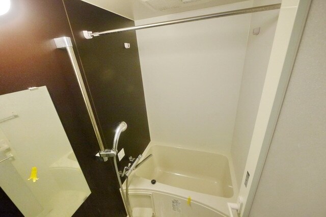 クレヴィスタ板橋ときわ台の物件内観写真