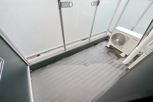 クレヴィスタ板橋ときわ台の物件内観写真