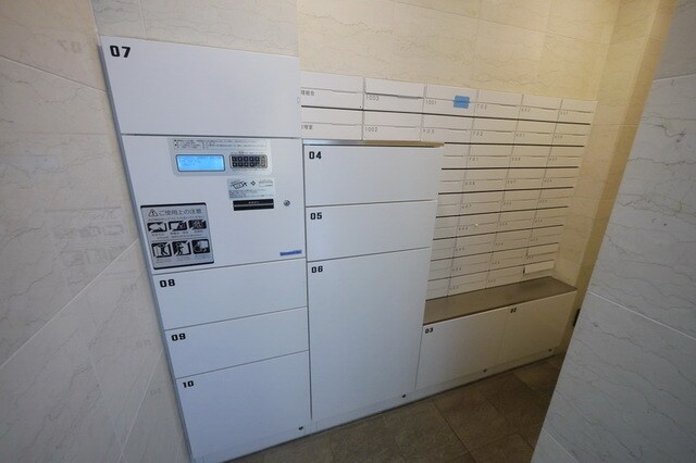 クレヴィスタ板橋ときわ台の物件内観写真