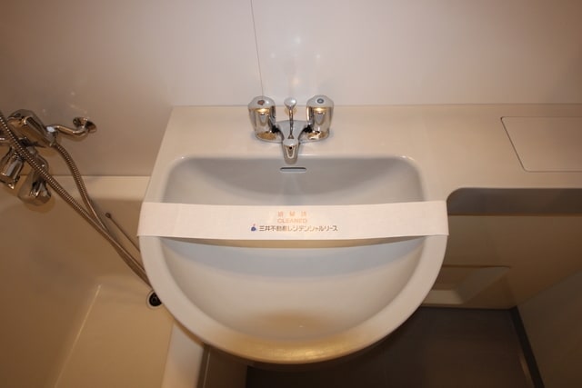 パークアクシス新板橋ウエストの物件内観写真