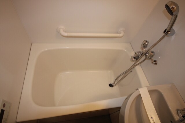 パークアクシス新板橋ウエストの物件内観写真