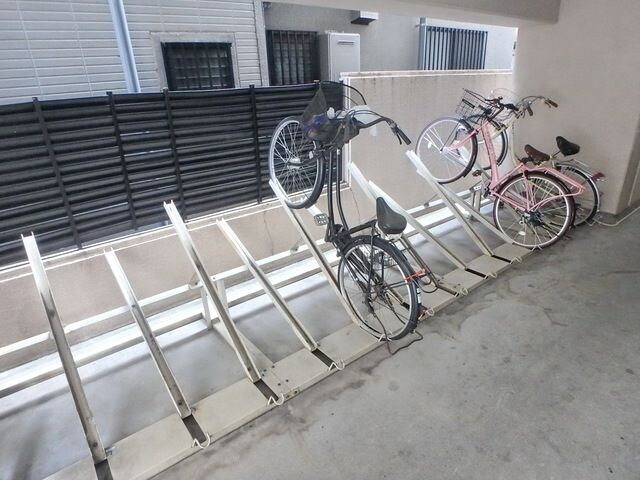 幸町マンションの物件内観写真