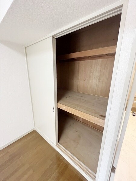 幸町マンションの物件内観写真