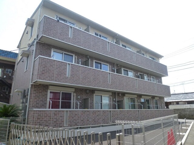 番匠参番館の物件内観写真