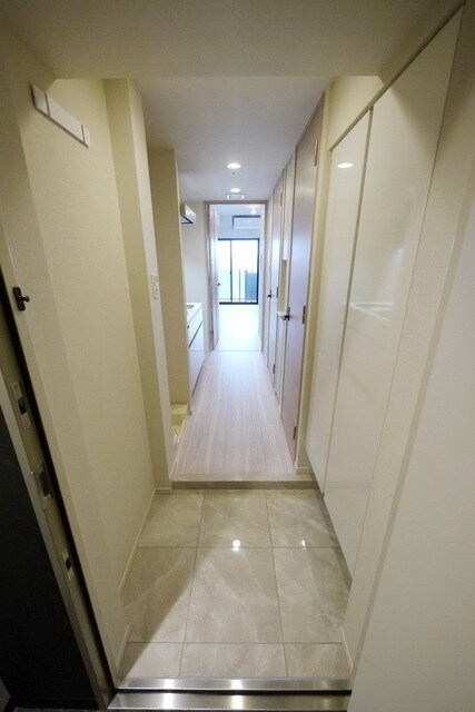 ルフォンプログレ赤塚の物件内観写真