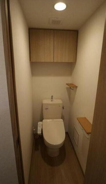 ルーブル板橋東新町壱番館の物件内観写真