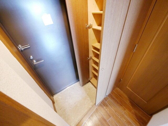 アムス志村の物件内観写真