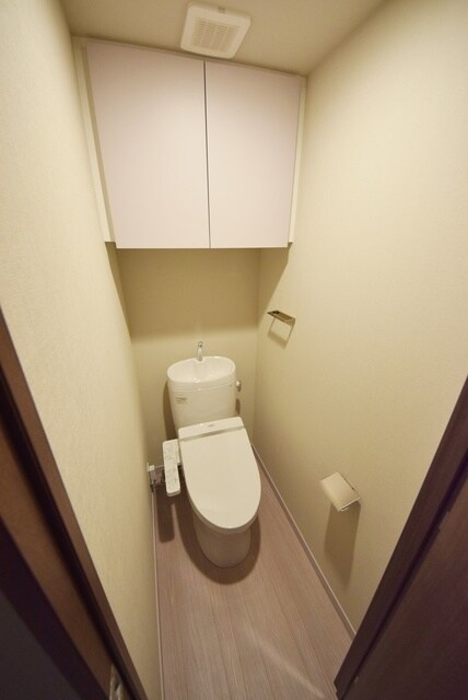 デルックス田端の物件内観写真