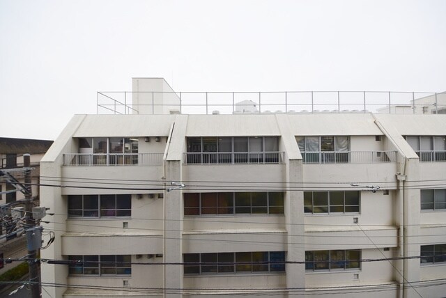 デルックス田端の物件内観写真