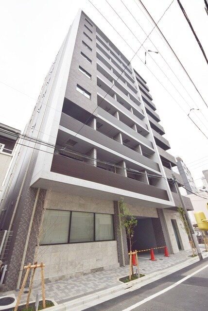 デルックス田端の物件内観写真