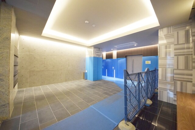 デルックス田端の物件内観写真