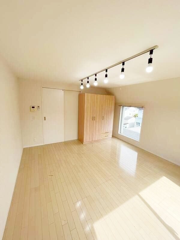 フレイス要町の物件内観写真